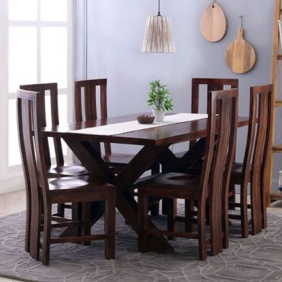 6 seater dinging set - Timber Treat Ltd