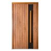 Flush architrave solid door - Timber Treat Ltd