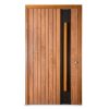 Flush architrave solid door - Timber Treat Ltd