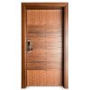Solid Flush Door