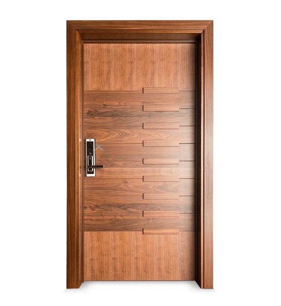 Flush door - Timber Treat Ltd