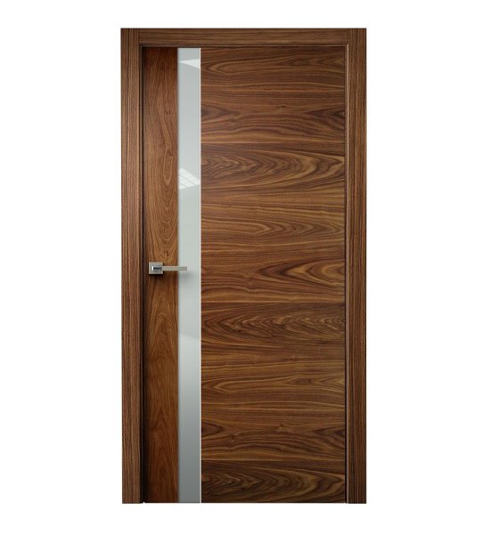 HDF door - Timber Treat Ltd