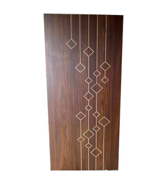 HDF flush door design - Timber Treat Ltd