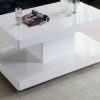 Living room centre table - Timber Treat Ltd