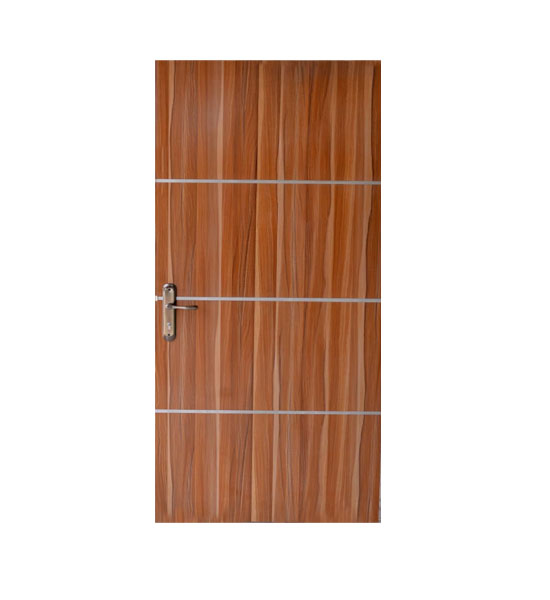 MDF door with frames architraves - Timber Treat Ltd