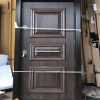 Security door - Timber Treat Ltd