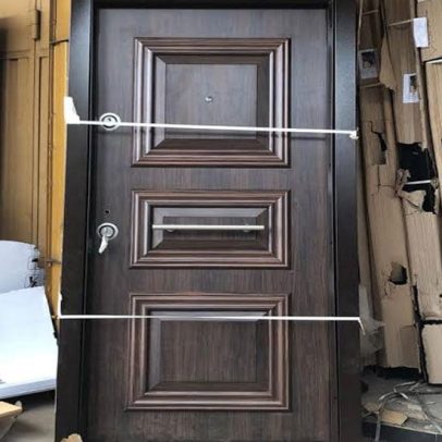 Security door - Timber Treat Ltd