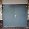 Security doors - Timber Treat Ltd