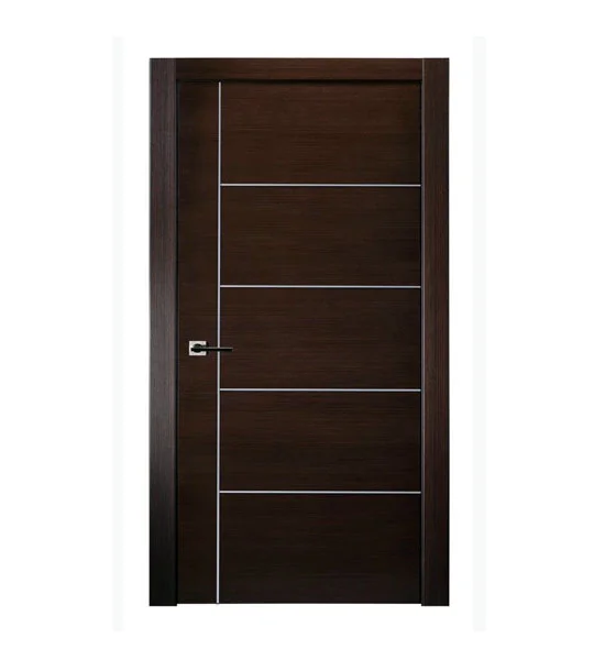 Wood Door - Timber Treat Ltd