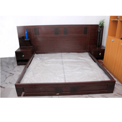 Wooden bed 412x6 1 - Timber Treat Ltd