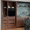 Wooden cupboard - Timber Treat Ltd