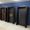 Bulletproof Doors