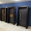 bulletprof doors - Timber Treat Ltd