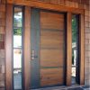 Double Side Flush Door