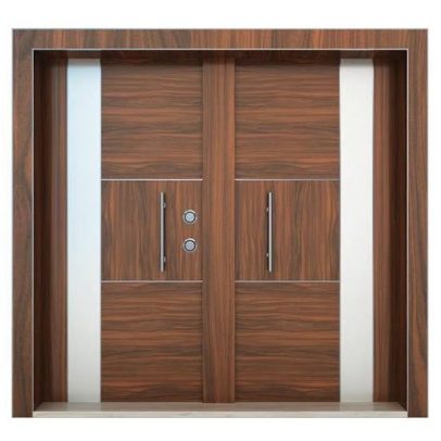 double side flush door hardwood - Timber Treat Ltd