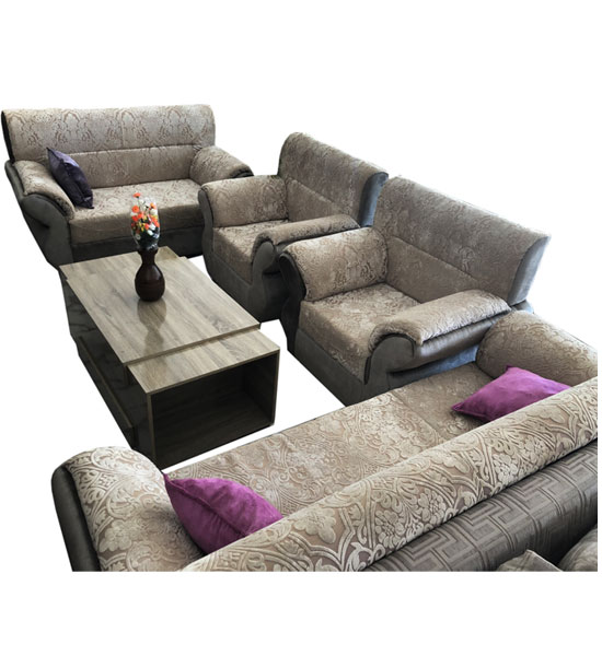 floral living room sofa setting2 - Timber Treat Ltd