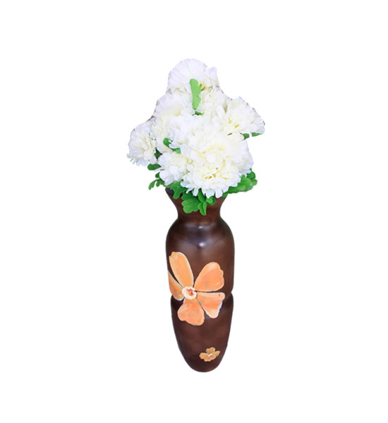 flower vase 7 - Timber Treat Ltd