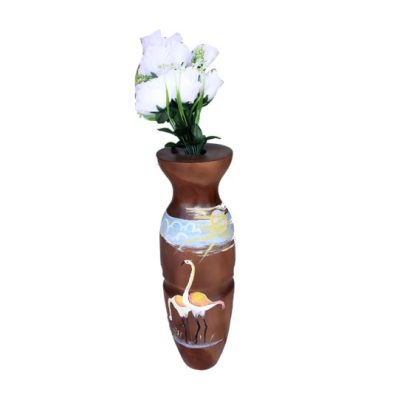 flower vase20 - Timber Treat Ltd