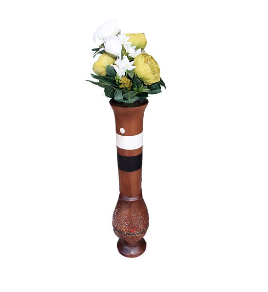 flower vase22 - Timber Treat Ltd