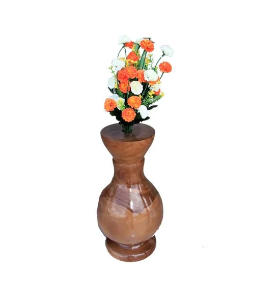 flower vase28 - Timber Treat Ltd