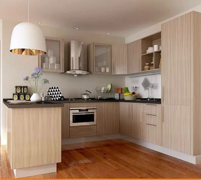 kitchen cabinets - Timber Treat Ltd