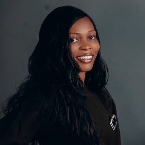 Rachael Ogunsanmi Rachael Ogunsanmi